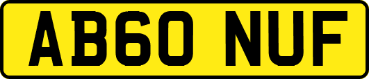 AB60NUF