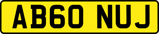 AB60NUJ