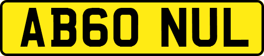 AB60NUL
