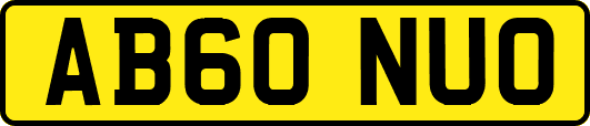 AB60NUO