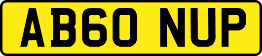 AB60NUP