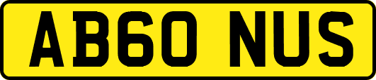 AB60NUS