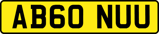 AB60NUU