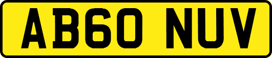 AB60NUV