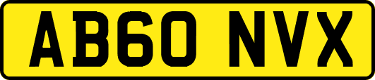 AB60NVX