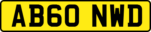 AB60NWD