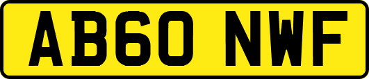 AB60NWF