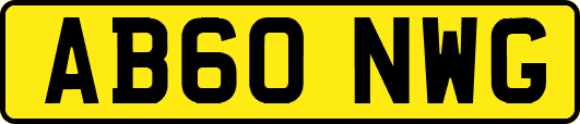 AB60NWG