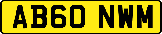 AB60NWM