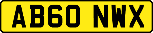 AB60NWX
