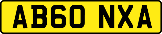 AB60NXA
