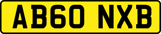 AB60NXB