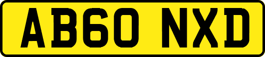 AB60NXD