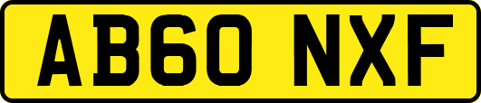 AB60NXF
