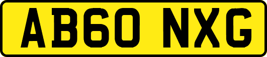 AB60NXG