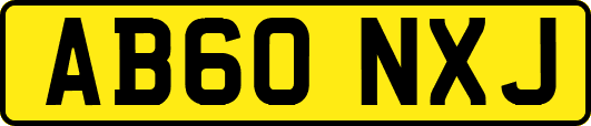 AB60NXJ