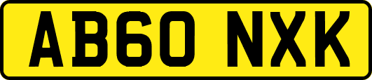 AB60NXK