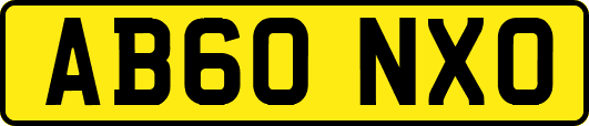 AB60NXO