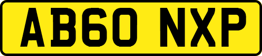 AB60NXP