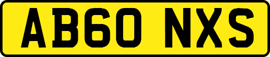 AB60NXS
