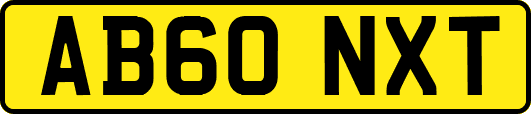 AB60NXT
