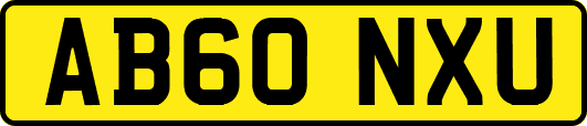 AB60NXU
