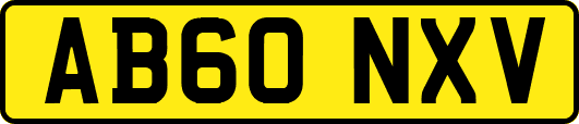 AB60NXV