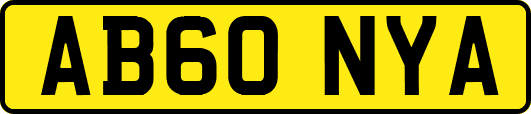 AB60NYA