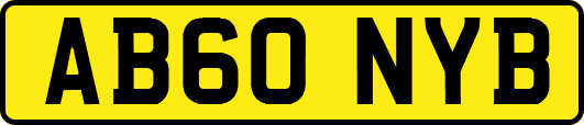 AB60NYB
