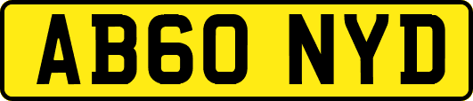 AB60NYD