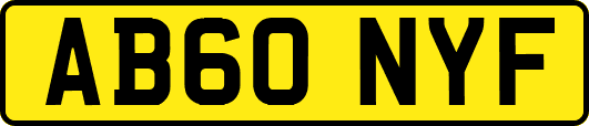 AB60NYF
