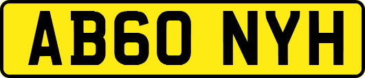 AB60NYH