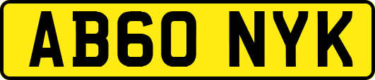 AB60NYK