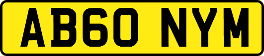 AB60NYM