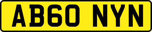 AB60NYN