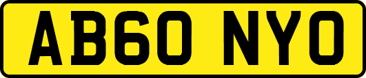 AB60NYO