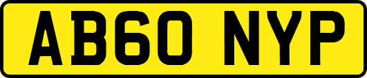 AB60NYP