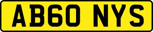 AB60NYS