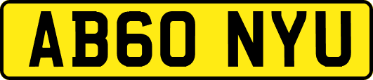 AB60NYU
