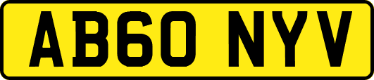 AB60NYV