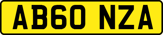 AB60NZA
