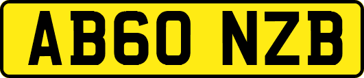AB60NZB