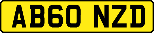 AB60NZD