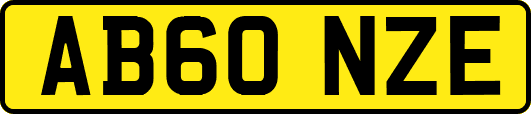 AB60NZE