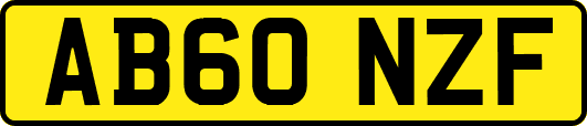 AB60NZF