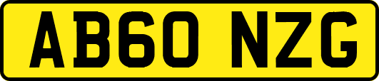 AB60NZG