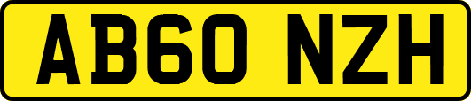 AB60NZH