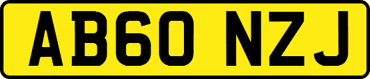 AB60NZJ
