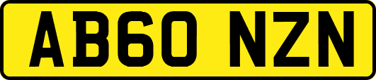 AB60NZN