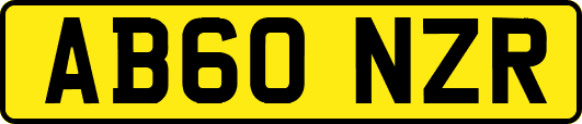 AB60NZR